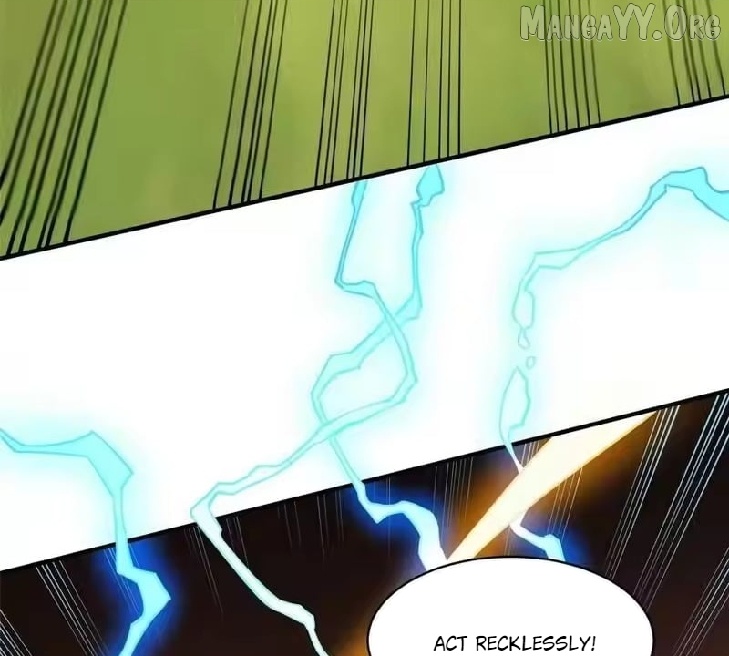 Divine Urban God Chapter 316 - page 13
